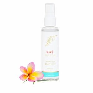 MORINGA HYDRATING BODY MIST (3OZ/90ML)